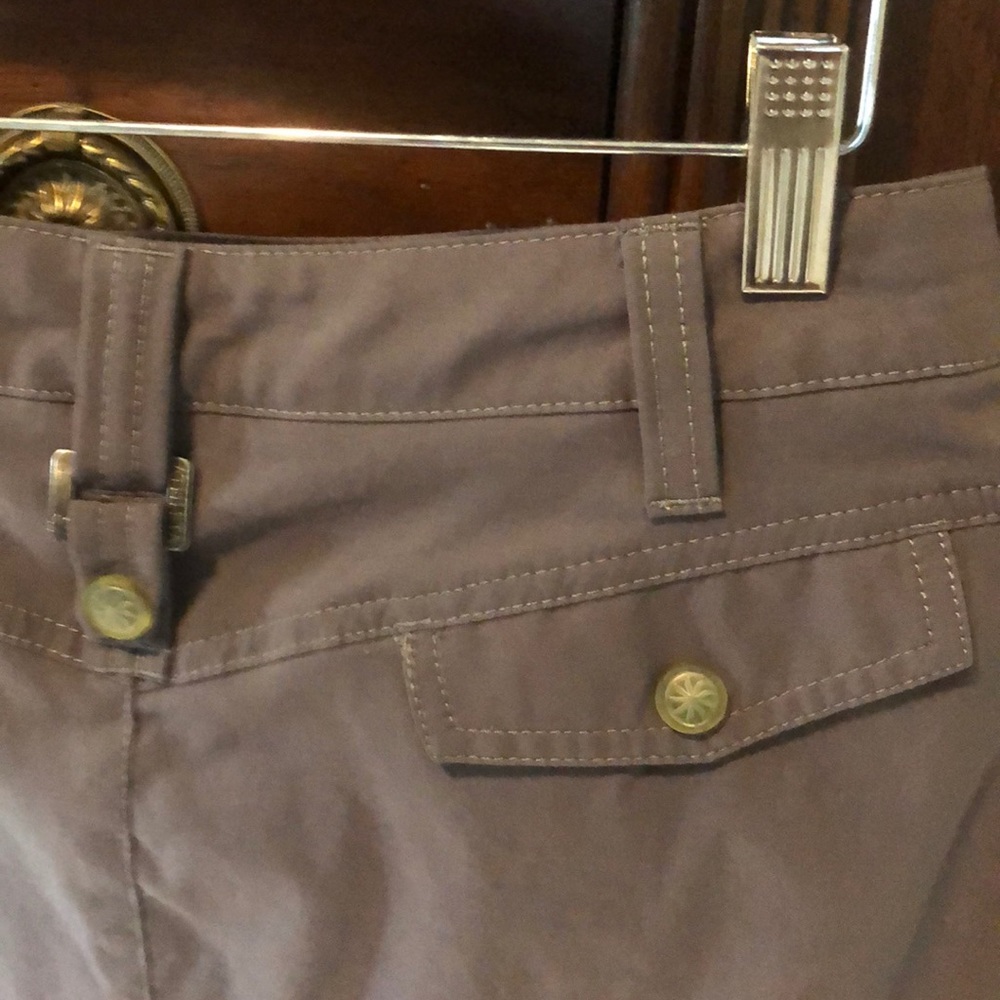 Athleta Dipper Skort View 6
